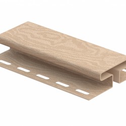 Н-ПЛАНКА КЕДР СВЕТЛЫЙ 3,05м ТИМБЕР-БЛОК Ю-ПЛАСТ