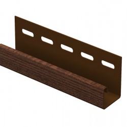 J-ПЛАНКА ЕЛЬ СИБИРСКАЯ 3,05м ТИМБЕР-БЛОК Ю-ПЛАСТ