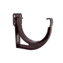 КРОНШТЕЙН ЖЕЛОБА ПВХ D135 (GRAND-LINE ДИЗАЙН)