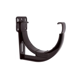 КРОНШТЕЙН ЖЕЛОБА ПВХ D135 (GRAND-LINE ДИЗАЙН)