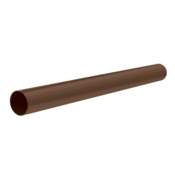 ТРУБА ВОДОСТОЧНАЯ ПВХ D74 3,0 (АЛЬТА ПРОФИЛЬ СТАНДАРТ)