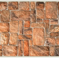 ПАНЕЛЬ ПВХ КАМЕНЬ НАТУРАЛЬНЫЙ 980х498мм (GRACE)