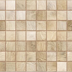 ПАНЕЛЬ ПВХ БРУС БЕЛЕНЫЙ ДЕРЕВО 955х480мм (GRACE)