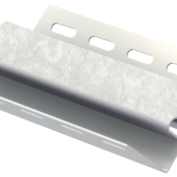 ВНУТРЕННИЙ УГОЛ ТАГАНАЙ ВЫСОКОГОРНЫЙ 3,05м ДЛЯ ФАСАДНЫХ ПАНЕЛЕЙ СТОУН-ХАУС S-LOCK Ю-ПЛАСТ