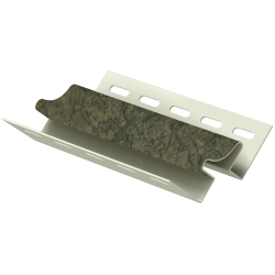 ВНУТРЕННИЙ УГОЛ ТАГАНАЙ ТАЕЖНЫЙ 3,05м ДЛЯ ФАСАДНЫХ ПАНЕЛЕЙ СТОУН-ХАУС S-LOCK Ю-ПЛАСТ