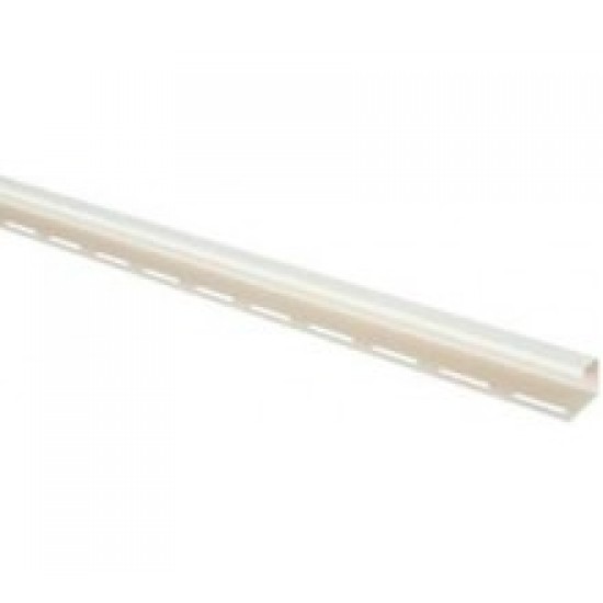 J-планка СЭНД 3,0м для сайдинга Альта-Профиль