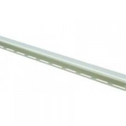 J-планка ФОРЕСТ 3,0м для сайдинга Альта-Профиль