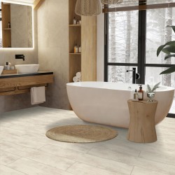 ЛАМИНАТ EGGER PRO AQUA+ LARGE ХРОМИКС БЕЛЫЙ  EPL-168