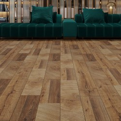 ЛАМИНАТ KASTAMONU LAGOON ДУБ МИЛФОРД FP-714