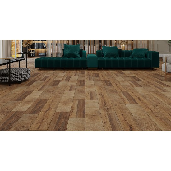 ЛАМИНАТ KASTAMONU LAGOON ДУБ МИЛФОРД FP-714