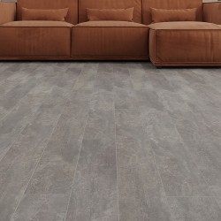 ЛАМИНАТ KASTAMONU LAGOON КРИСТАЛЛ ГРЕЙ FP-719