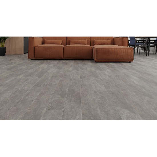 ЛАМИНАТ KASTAMONU LAGOON КРИСТАЛЛ ГРЕЙ FP-719