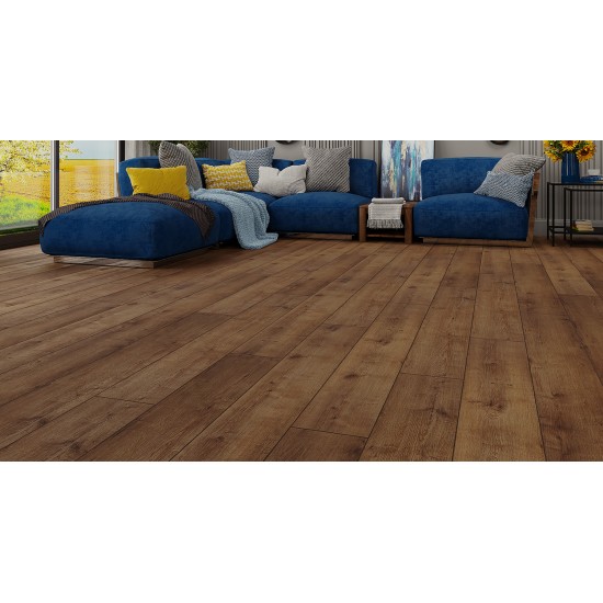 ЛАМИНАТ KASTAMONU AMBER ДУБ КЕНИГСБЕРГ FP-1104