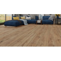 ЛАМИНАТ KASTAMONU AMBER ДУБ РАУШЕН FP-1102