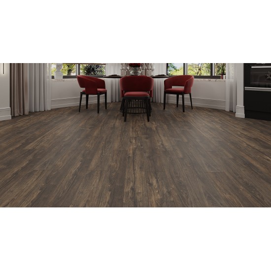 ЛАМИНАТ KASTAMONU AMBER ДУБ НЕМАН FP-1106