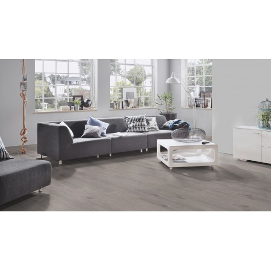 ЛАМИНАТ ULTRADECOR CASTELLO CLASSIC ДУБ ТОРНАДО K395