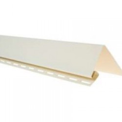 Околооконная планка СЭНД узкая 3,0м для сайдинга Альта-Профиль
