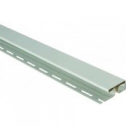 Соединительная планка ФОРЕСТ 3,0м для сайдинга Альта-Профиль