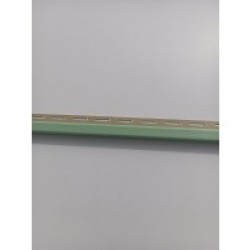 J-планка ГАРДЕН 3,0м для сайдинга Альта-Профиль