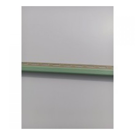 J-планка ГАРДЕН 3,0м для сайдинга Альта-Профиль