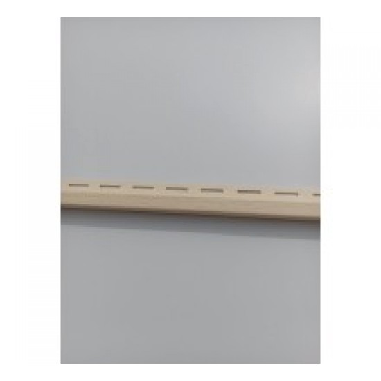 J-планка КОРН 3,0м для сайдинга Альта-Профиль