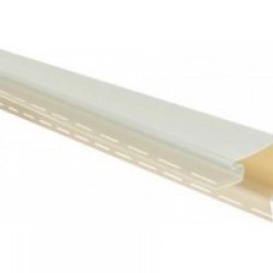 Угол наружный СЭНД 3,0м для сайдинга Альта-Профиль