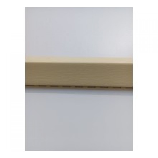 Угол наружный САНРАЙЗ 3,0м для сайдинга Альта-Профиль