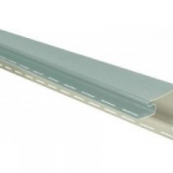 Угол наружный ФОРЕСТ 3,0м для сайдинга Альта-Профиль