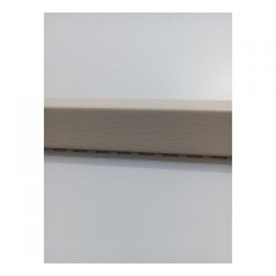 Угол наружный ШЭДОУ 3,0м для сайдинга Альта-Профиль