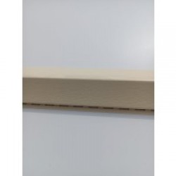 Угол наружный КОРН 3,0м для сайдинга Альта-Профиль