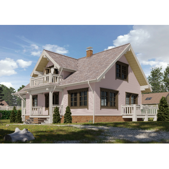 СОФИТ ЗРЕЛЫЙ КАШТАН 3000х305мм DOCKE LUX