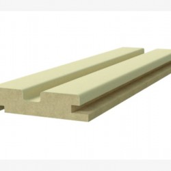 ПРОФИЛЬ СТАРТ МДФ PALOMINO BEATS 2,7м (STELLA)