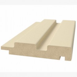 ПРОФИЛЬ ФИНИШ МДФ PALOMINO BEATS 2,7м (STELLA)