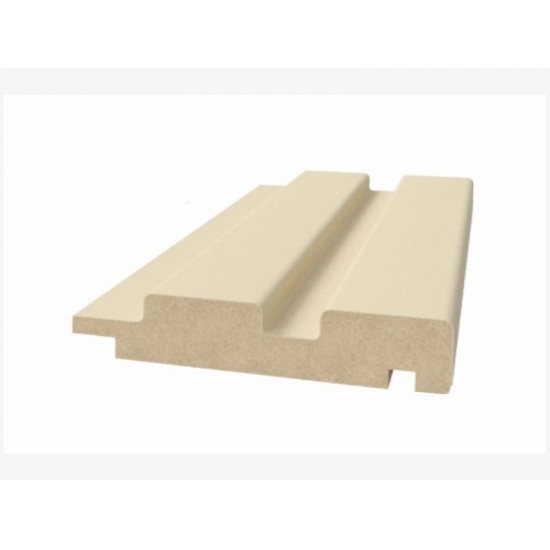 ПРОФИЛЬ ФИНИШ МДФ PALOMINO BEATS 2,7м (STELLA)