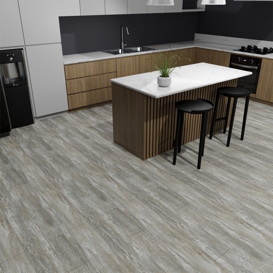 ЛАМИНАТ KASTAMONU INDIGO ДУБ АРИЯ FP-635