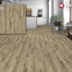 ЛАМИНАТ SWISSKRONO CASPIAN ДУБ ЛЕОНИС D50387