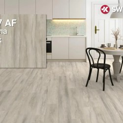 ЛАМИНАТ SWISSKRONO SYNONIM ДУБ РИОЛА D50037