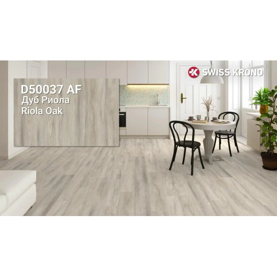 ЛАМИНАТ SWISSKRONO SYNONIM ДУБ РИОЛА D50037