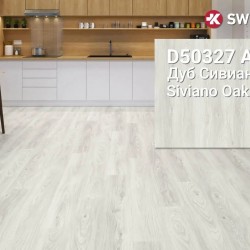 ЛАМИНАТ SWISSKRONO SYNONIM ДУБ СИВИАНО D50327