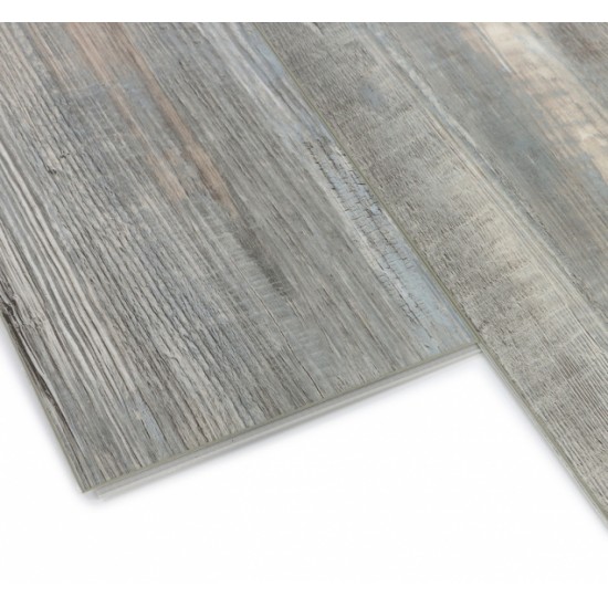 КВАРЦ-ВИНИЛОВЫЙ ЛАМИНАТ SPC CRONAFLOOR WOOD СОСНА МОНБЛАН ZH-81101-1