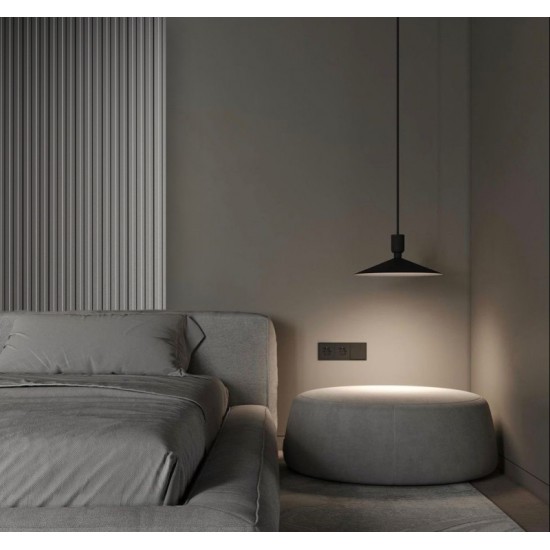 СТЕНОВАЯ ПАНЕЛЬ РЕЕЧНАЯ МДФ ЛОФТ СВЕТЛЫЙ LIGHT (WANDERWELT)