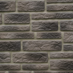 ФАСАДНАЯ ПАНЕЛЬ ТАГАНАЙ ТУМАННЫЙ 1950х290мм СТОУН-ХАУС S-LOCK Ю-ПЛАСТ