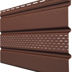 СОФИТ ШОКОЛАД 3000х303мм GRAND-LINE