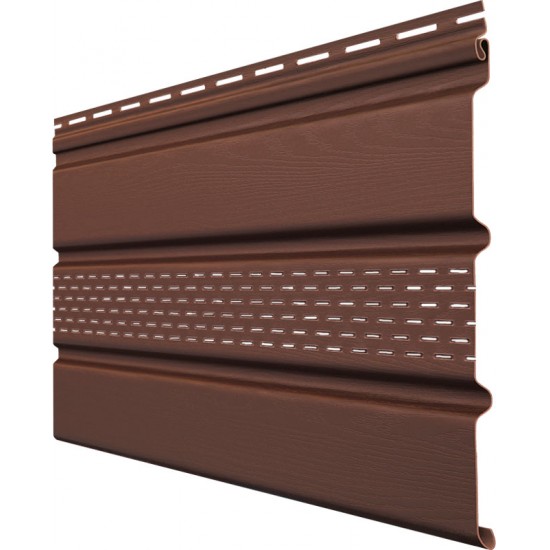 СОФИТ ШОКОЛАД 3000х303мм GRAND-LINE