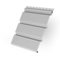 СОФИТ БЕЛЫЙ 3000х303мм GRAND-LINE