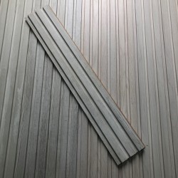 СТЕНОВАЯ ПАНЕЛЬ РЕЕЧНАЯ МДФ СОСНА АСТАНА BEATS STANDART (STELLA)