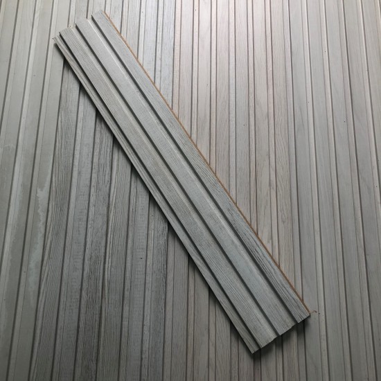 СТЕНОВАЯ ПАНЕЛЬ РЕЕЧНАЯ МДФ СОСНА АСТАНА BEATS STANDART (STELLA)