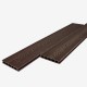 ТЕРРАСНАЯ ДОСКА ДПК UNODECK VINTAGE ВЕНГЕ 4,0х0,15м (RUSDECKING)