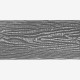ТЕРРАСНАЯ ДОСКА ДПК UNODECK VINTAGE СЕРАЯ 4,0х0,15м (RUSDECKING)