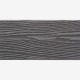 ТЕРРАСНАЯ ДОСКА ДПК UNODECK ULTRA СЕРАЯ 4,0х0,15м (RUSDECKING)